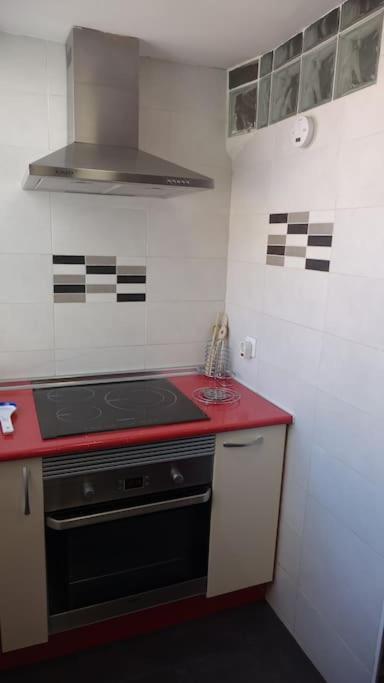 Palomar Mostoles Superhost Con Garaje 5 Pax Kültér fotó